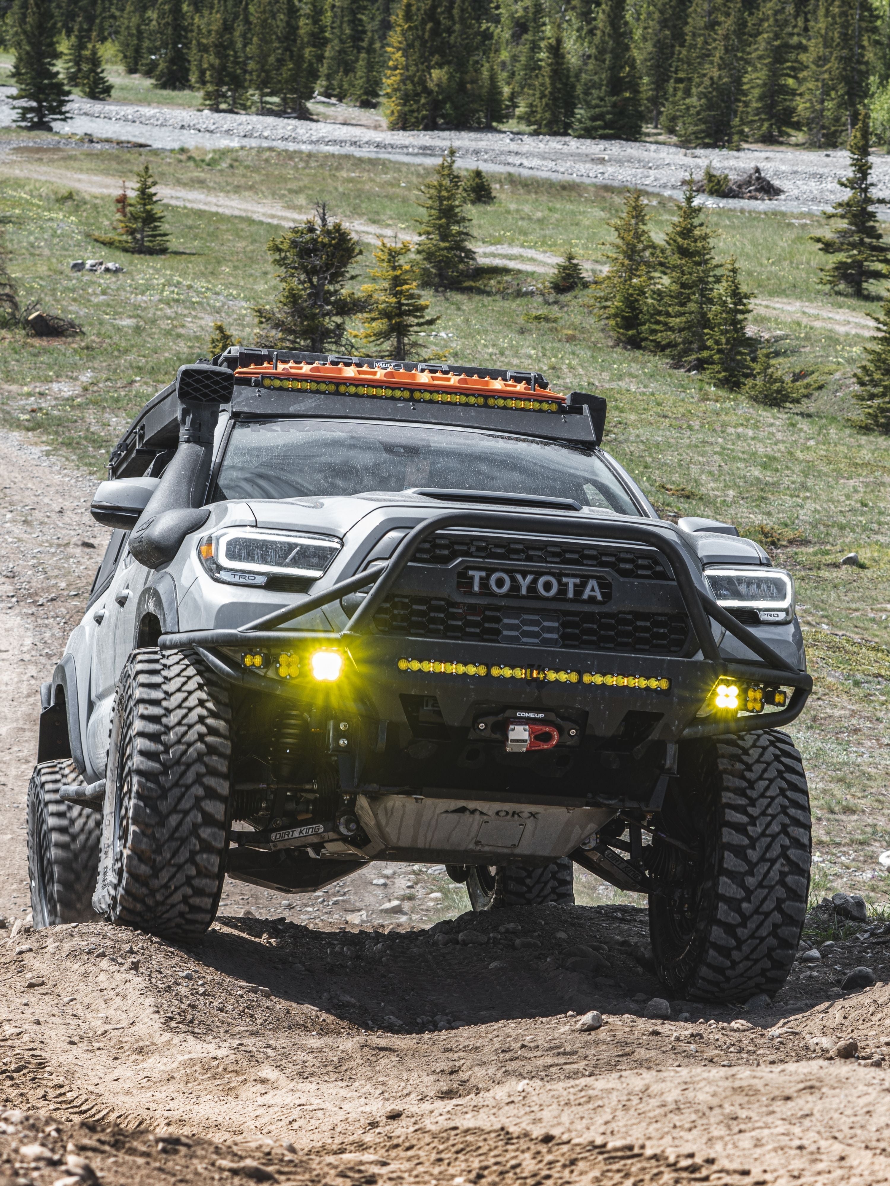 16-23-TACOMA OK EXPEDITION