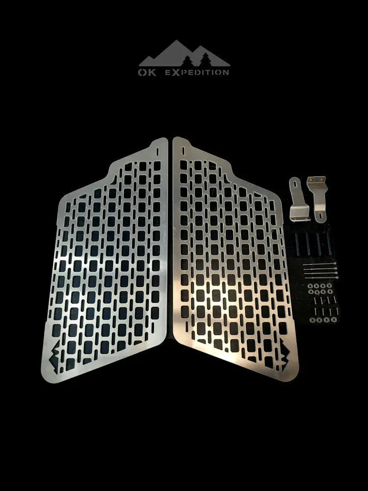 '03-'09 4RUNNER Window Panel Kit (Copy) OK EXPEDITION