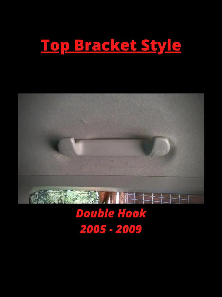 '03-'09 4RUNNER Window Panel Kit (Copy) OK EXPEDITION