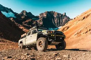 '05-'15 TACOMA Engine Skid Plate OK EXPEDITION