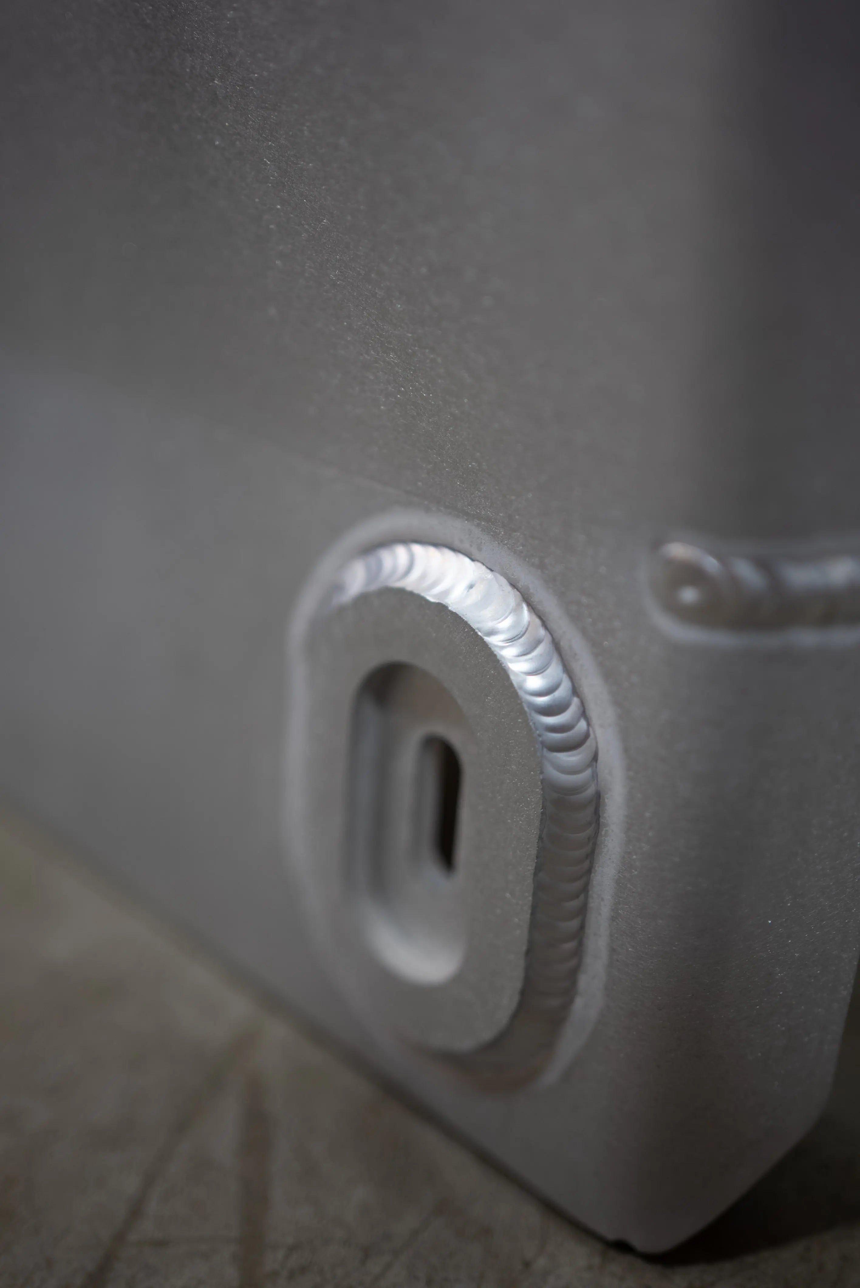 '10-'23 LEXUS GX460 Engine Skid Plate OK EXPEDITION