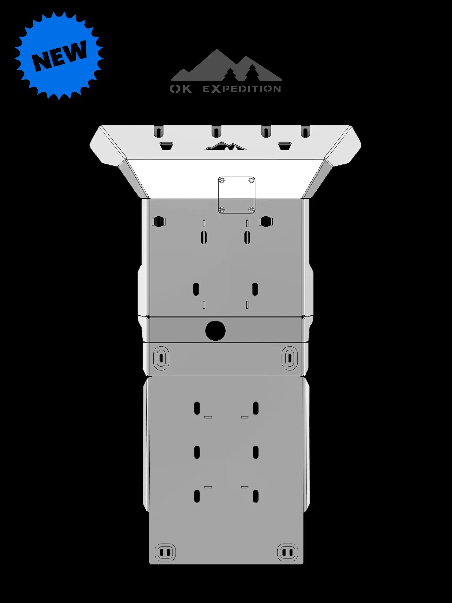 '10-'24 GX460 Expedition Package OK EXPEDITION