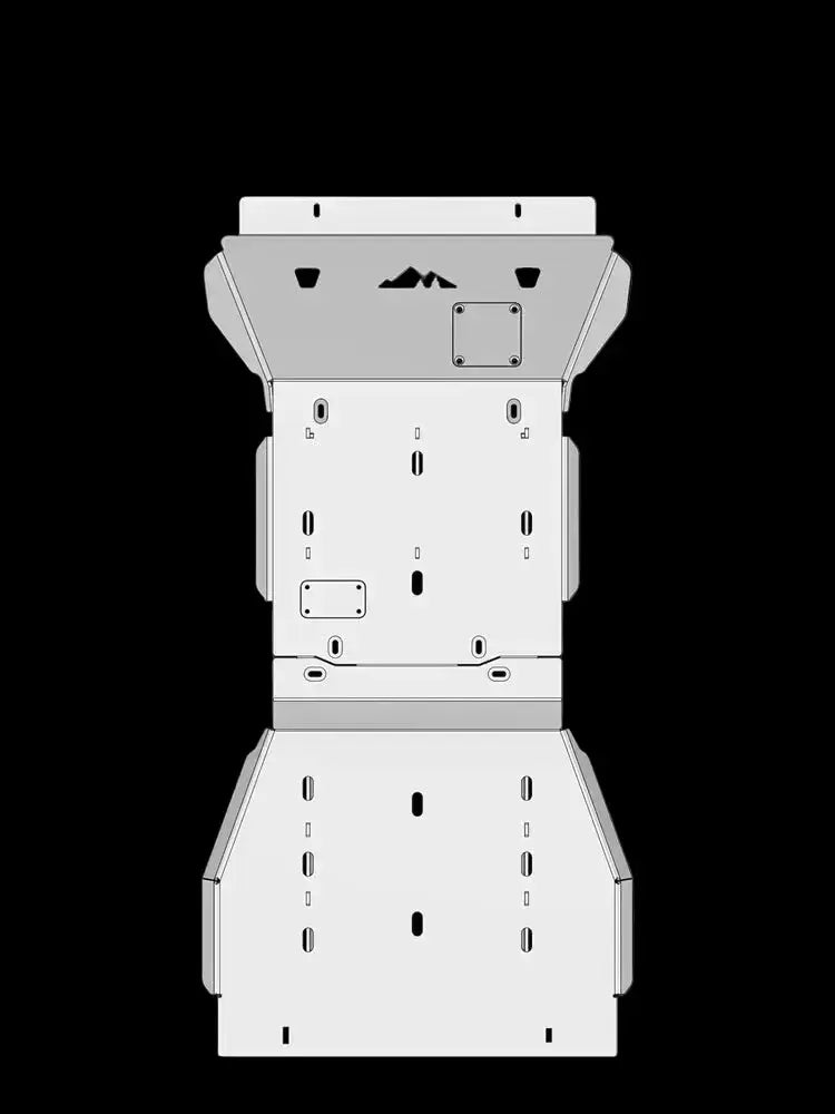 '24+ TACOMA Expedition Package *Gas, w/o SDM OK EXPEDITION