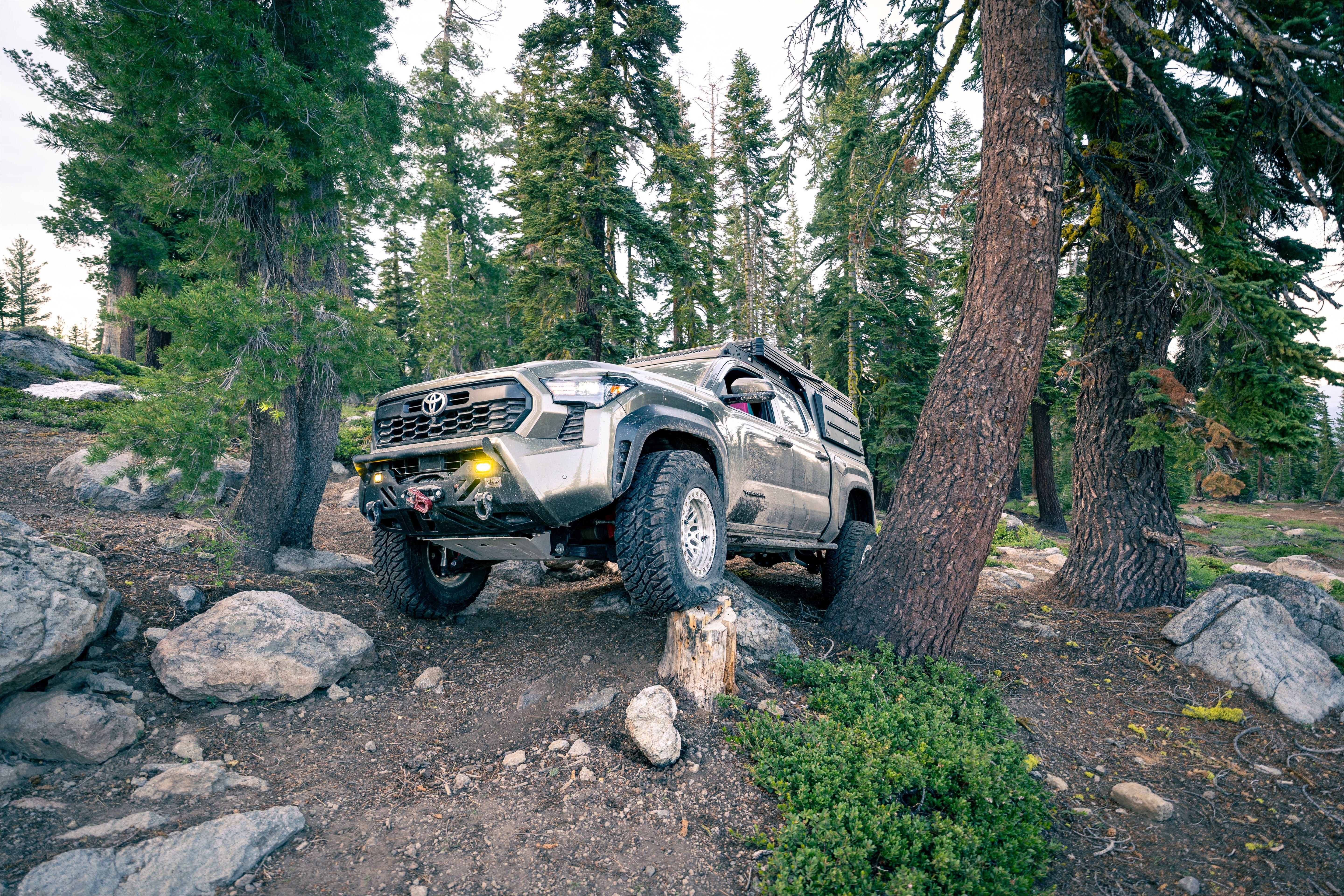 24-TACOMA OK EXPEDITION