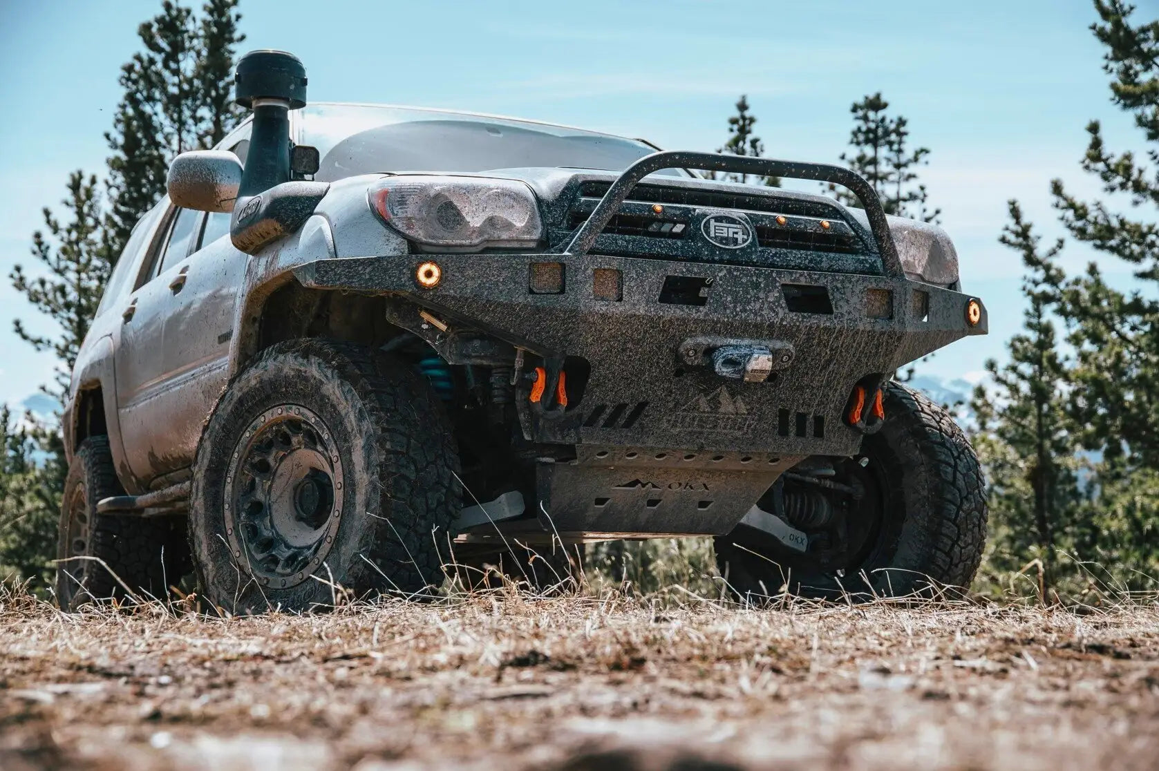 03-09-4RUNNER OK EXPEDITION