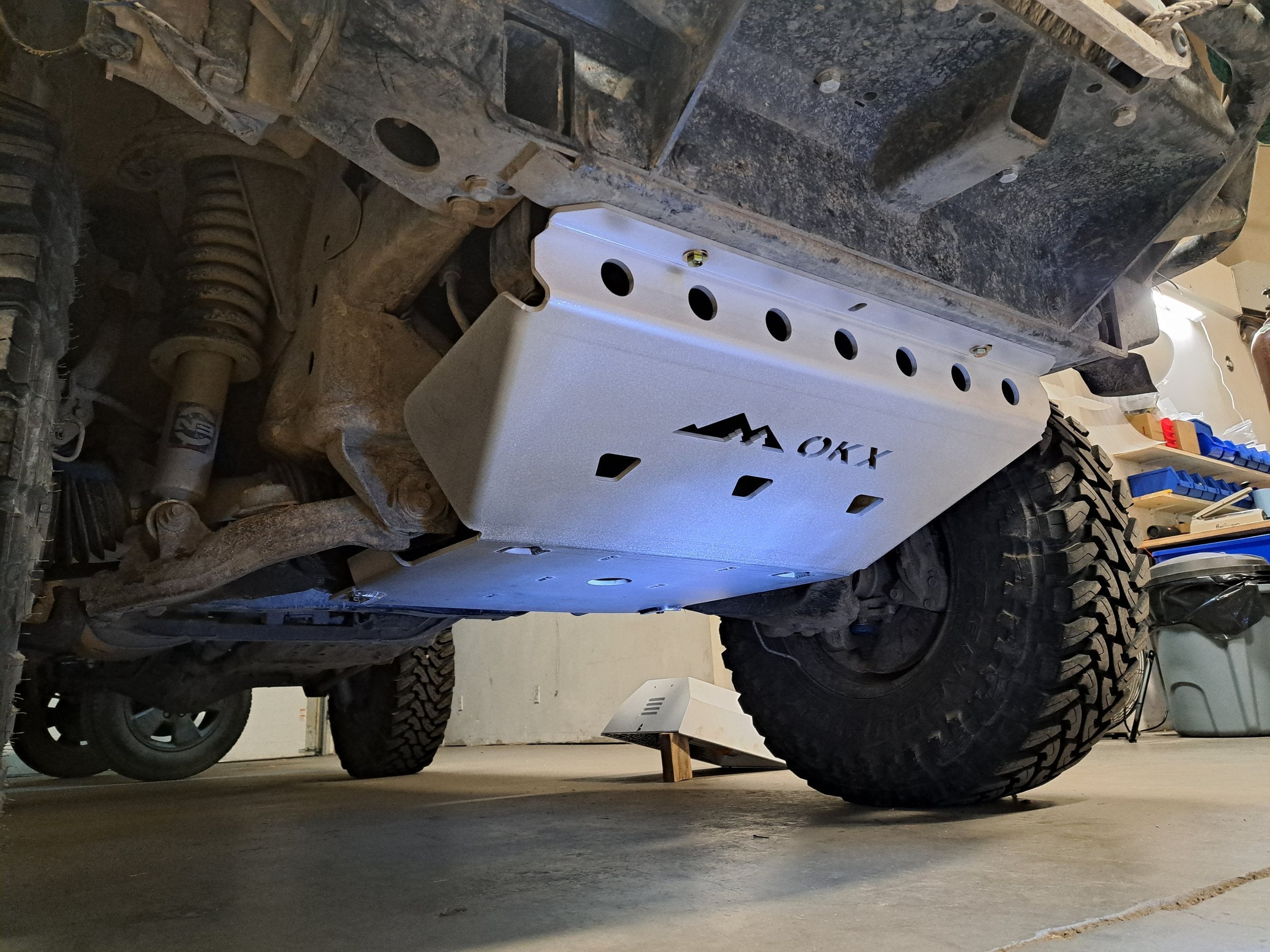 '96-'02 4Runner OK EXPEDITION