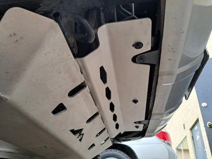 '10-'24 4RUNNER Front Filler Plate OK EXPEDITION