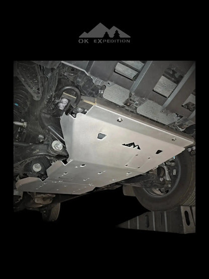 '24+ TACOMA Expedition Package *Gas, w/o SDM OK EXPEDITION