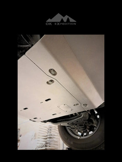 '24+ TACOMA Expedition Package *Gas, w/o SDM OK EXPEDITION