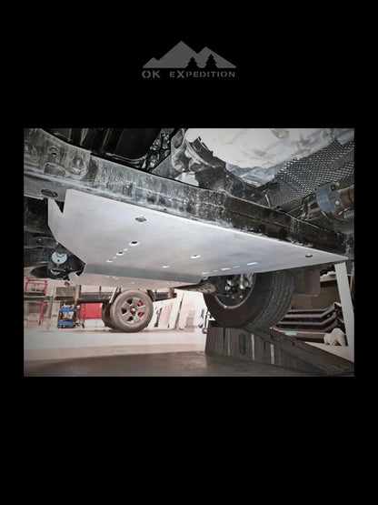 '24+ TACOMA Expedition Package *Gas, w/o SDM OK EXPEDITION