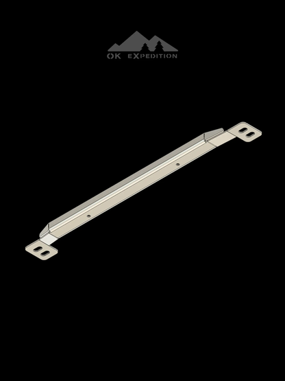 24 Tacoma Front Support Bar