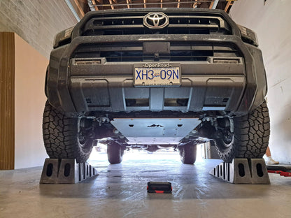 '25+ 4RUNNER Expedition Package *Gas, w/o SDM OK EXPEDITION