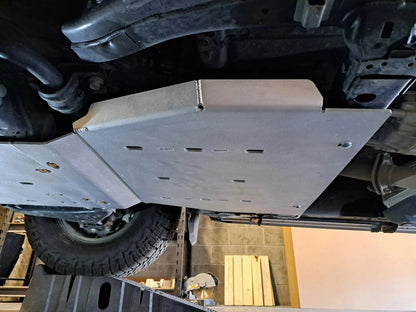 '25+ 4RUNNER Expedition Package *Gas, w/o SDM OK EXPEDITION