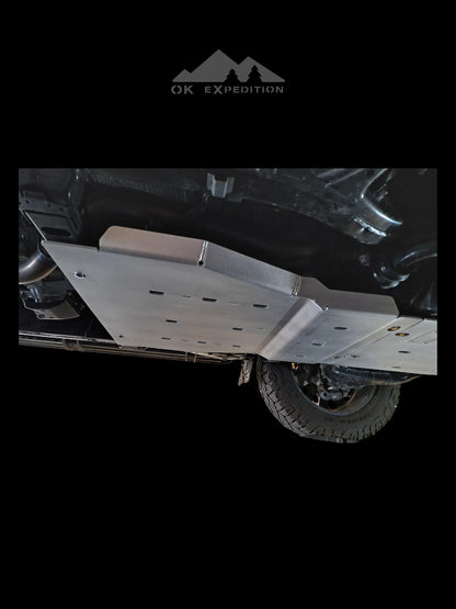 '25+ 4RUNNER Expedition Package *Hybrid Engine OK EXPEDITION