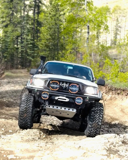 '95-'04 TACOMA Engine Skid Plate OK EXPEDITION