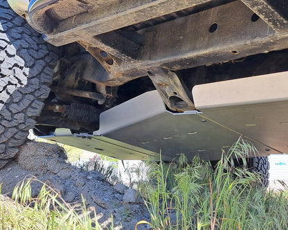'96-'02 4RUNNER Expedition Package OK EXPEDITION